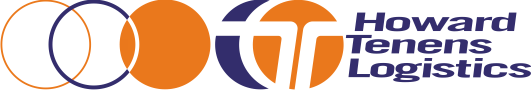 Howard Tenens Logistics Logo Colour