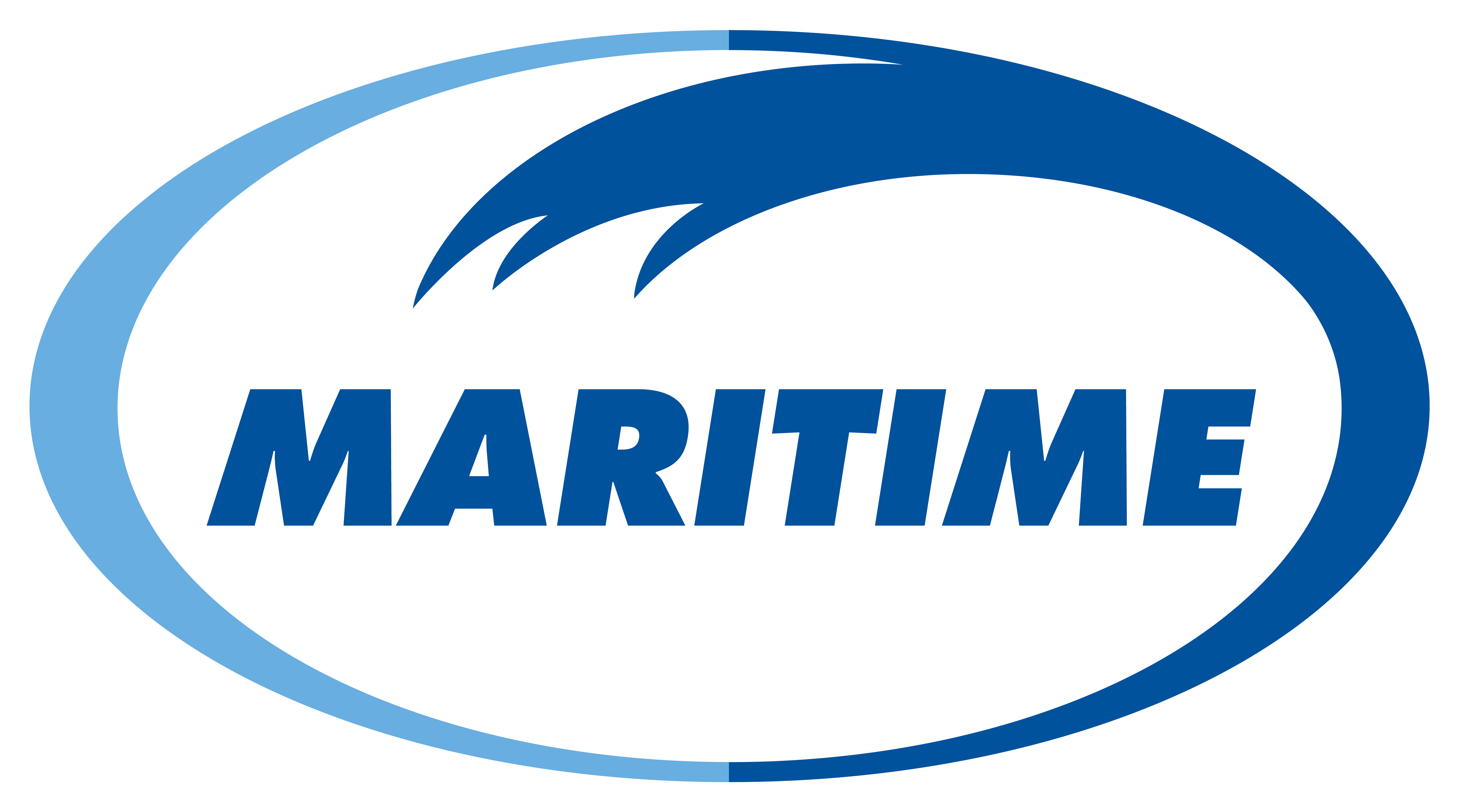 Maritime Logo CMYK
