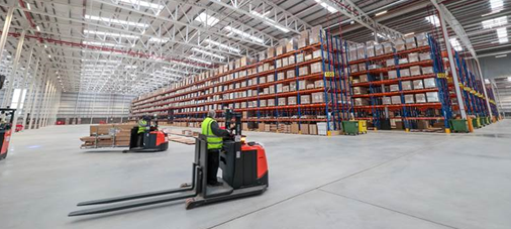 IKEA UK and Ireland continues its fulfilment transformation with first Irish Distribution Centre
