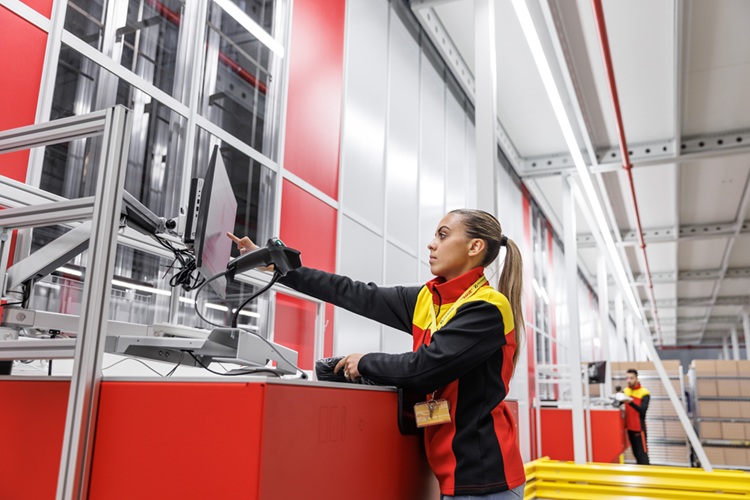 DHL Supply Chain to transform Derby facility for George at Asda