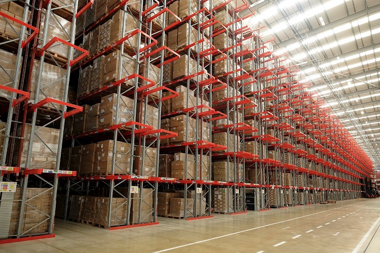 Pioneering 3PL launches low-cost pallet rate  