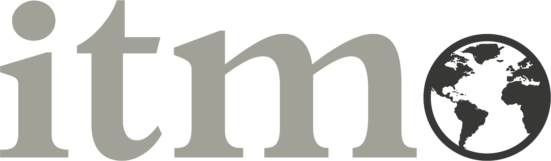 ITM Colour Logo