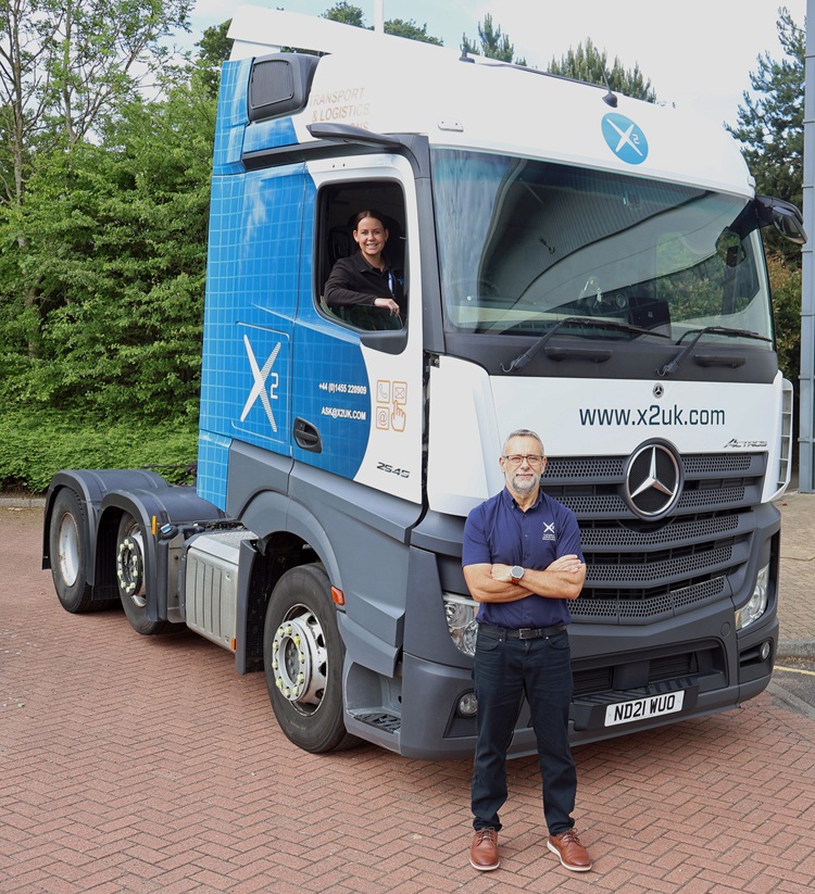 4PL targets growth after announcing northstarr investment