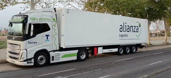 Alianza Logistics expands international presence with new UK office