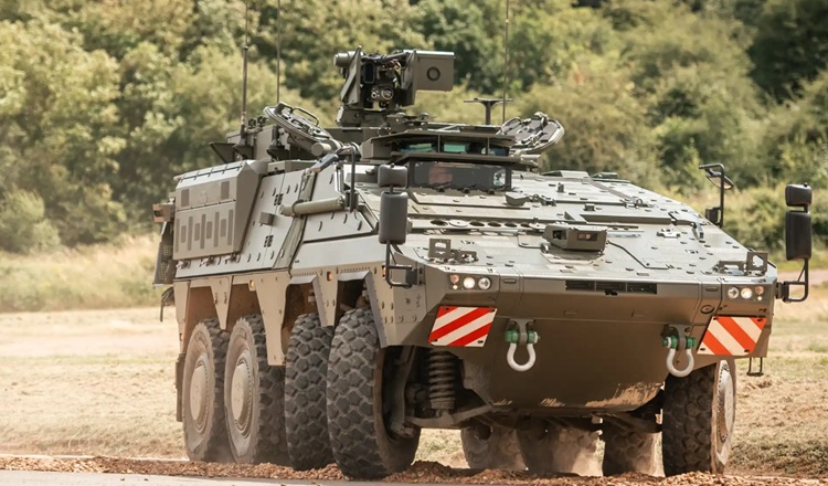 Unipart, KBR and IBM launch Team ORION to future-proof defence operations