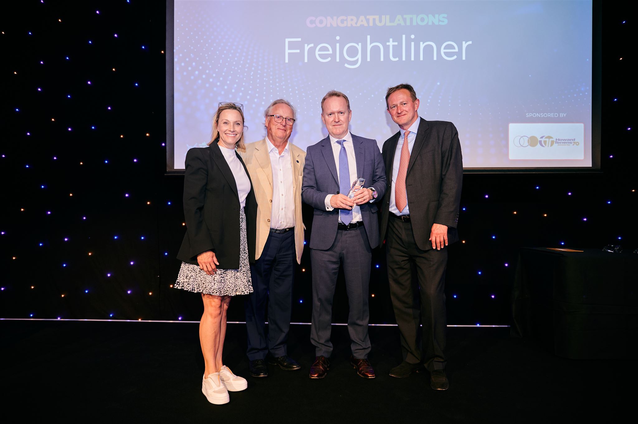Air Cargo Operator of the Year