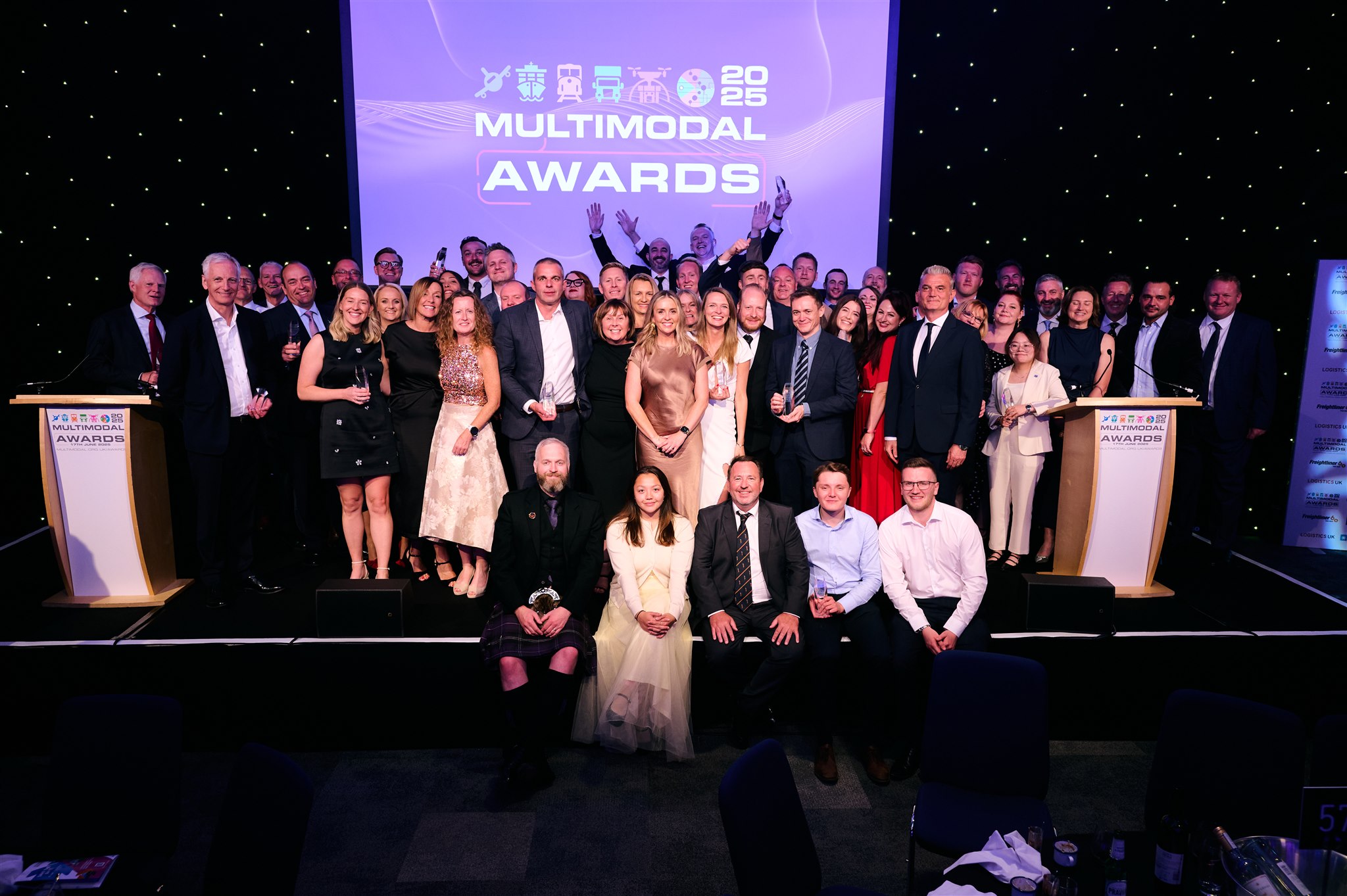 MM23 Awards finalists