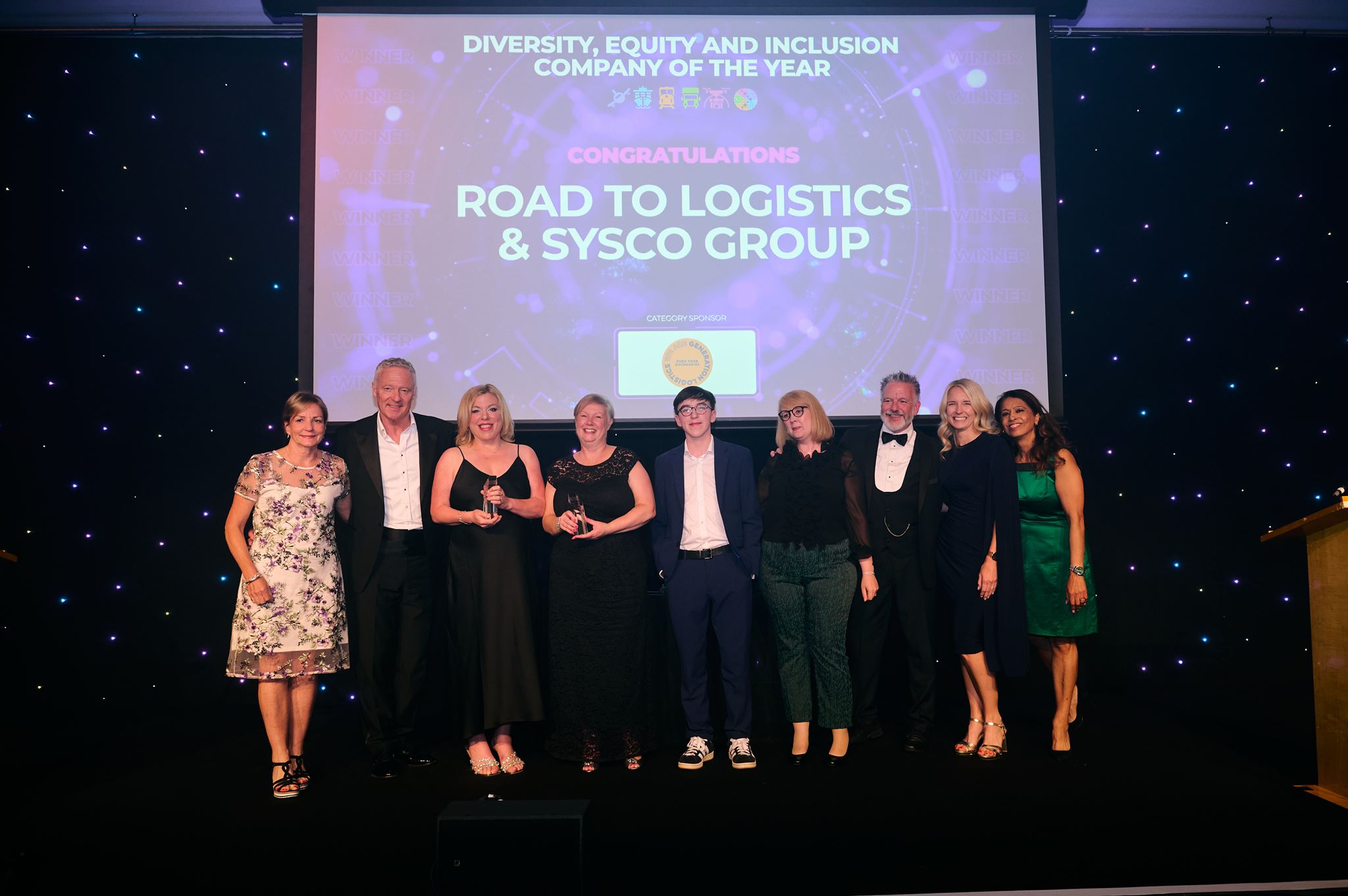 Air Cargo Operator of the Year