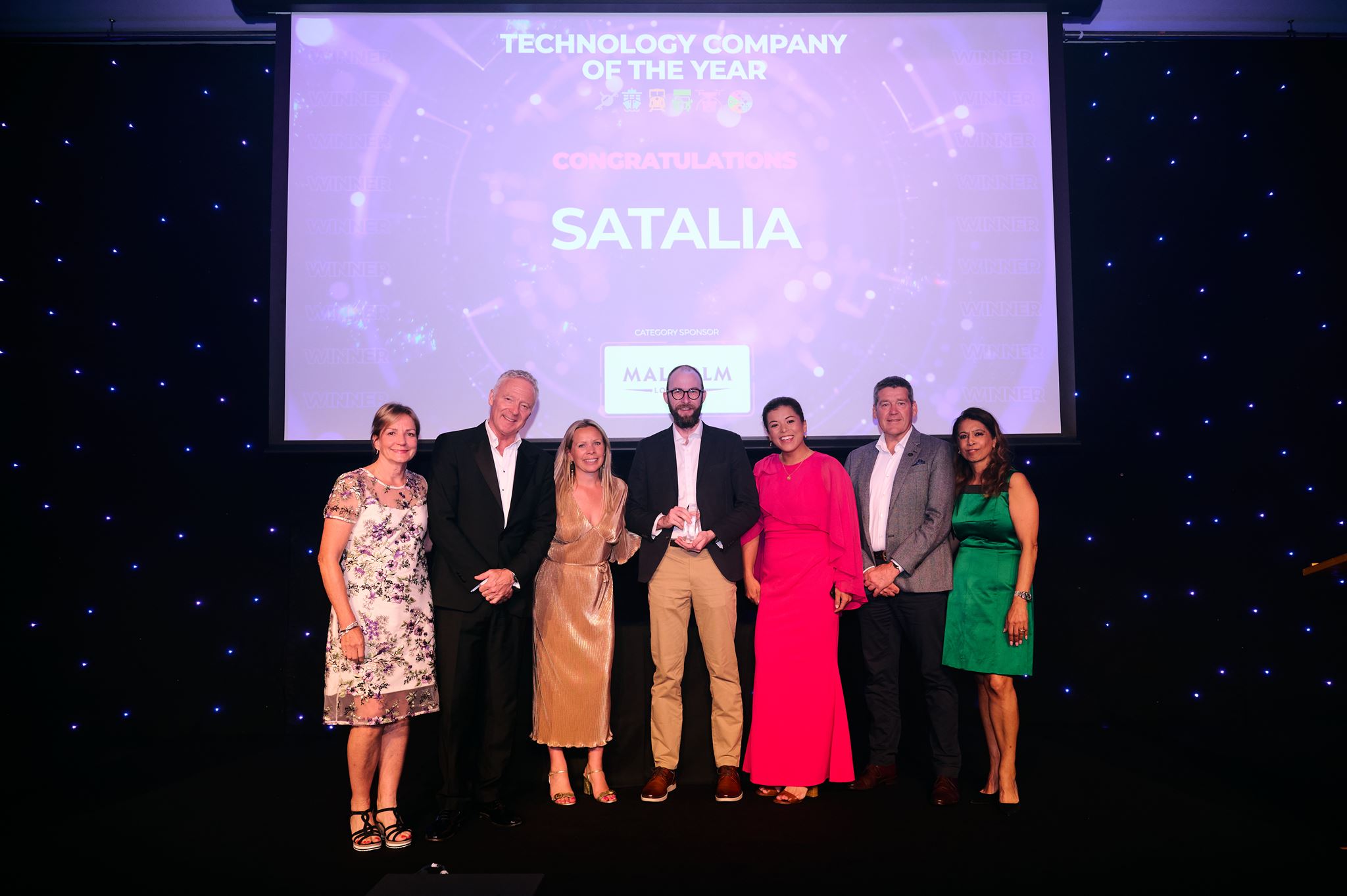 Road Freight Operator of the Year