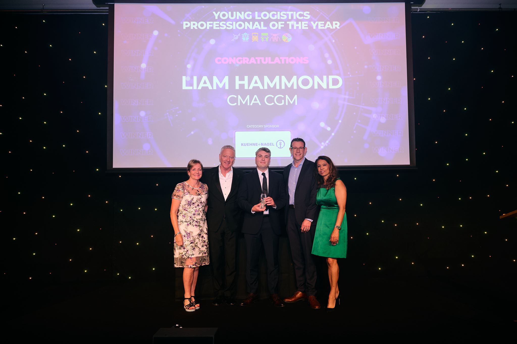 Air Cargo Operator of the Year
