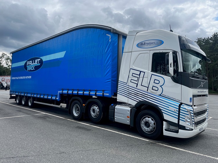 Croydon haulier expands fleet with £1.5 million investment