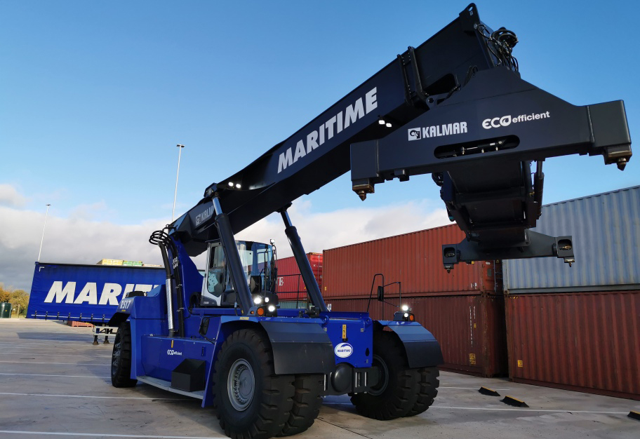 Maritime Transport announces key changes to senior management team 