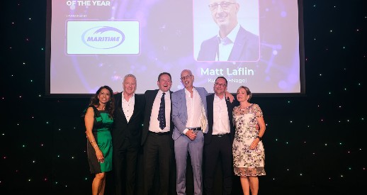 Shared glory as Multimodal 2026 Awards crown industry's finest