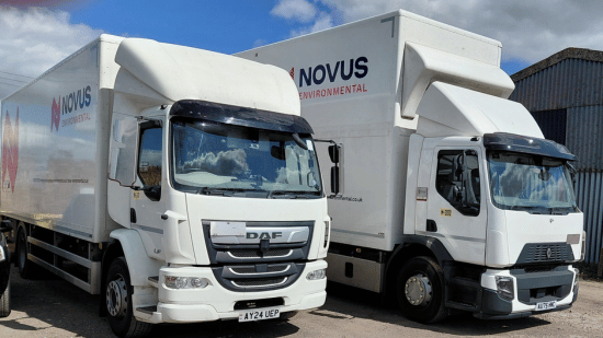 Vetspeed strengthens fleet visibility and compliance management across multiple sites with AssetGo