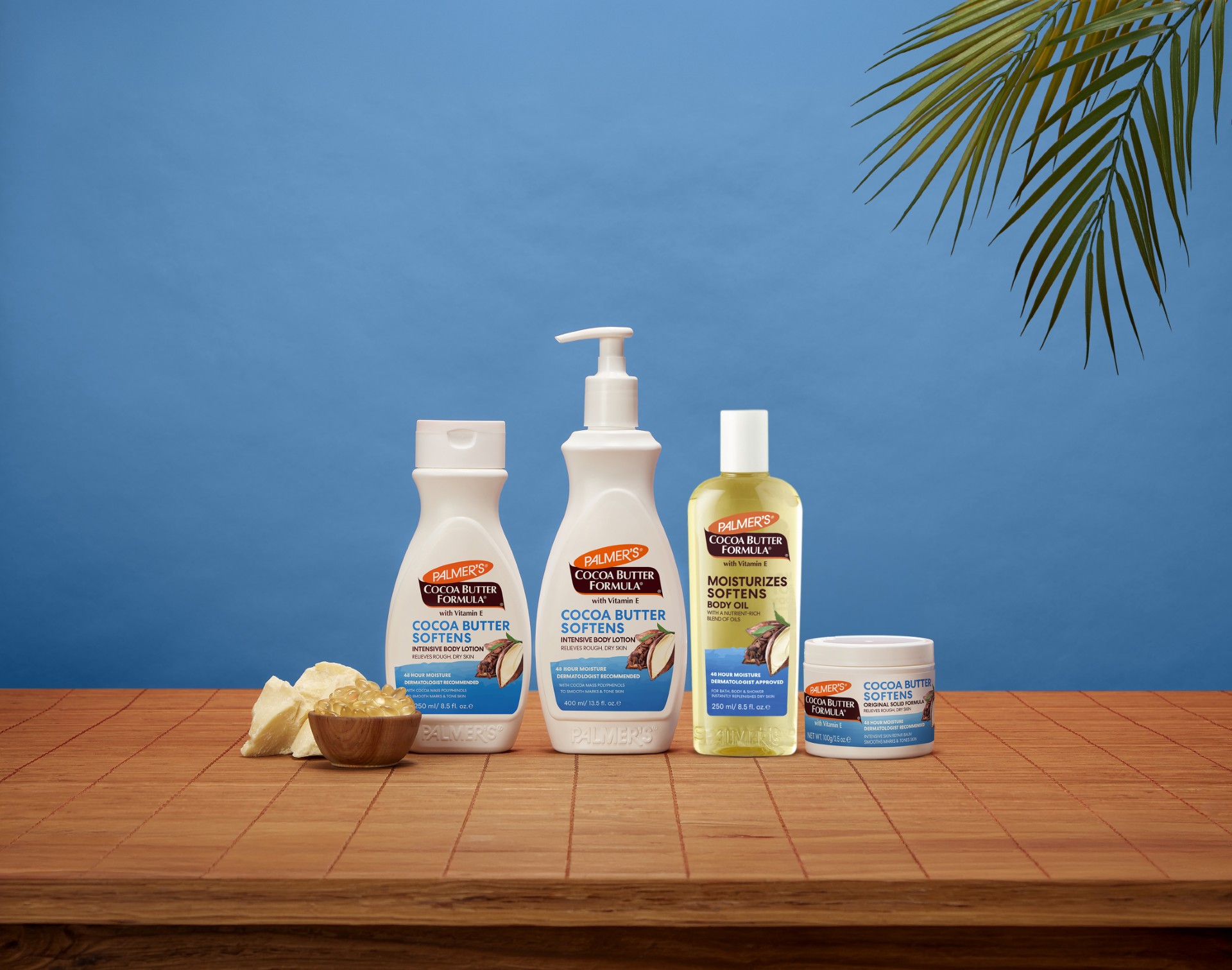 £35m+ Palmer’s Business Scales UK and European Growth Through Long-Term 3PL Partnership