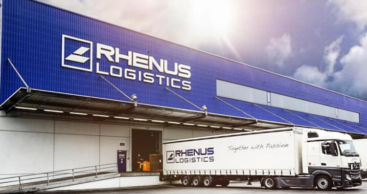 Rhenus Road Freight launches dedicated domestic distribution service in UK