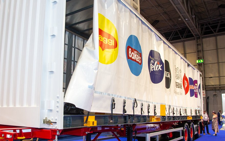 Nestlé York logistics leader retires after 30 years