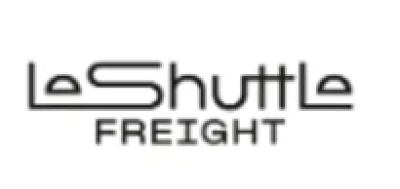 LeShuttle Freight