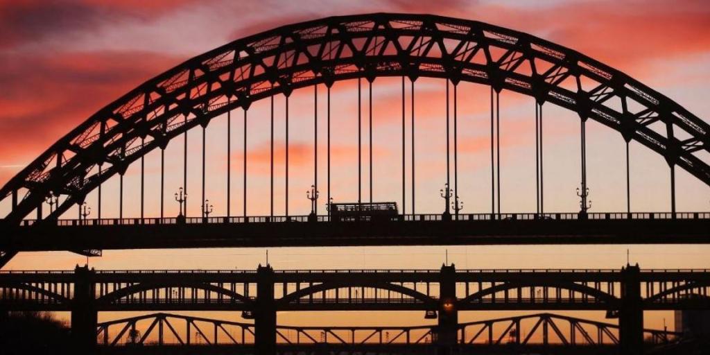 Port of Tyne launches UK’s first site-wide private network