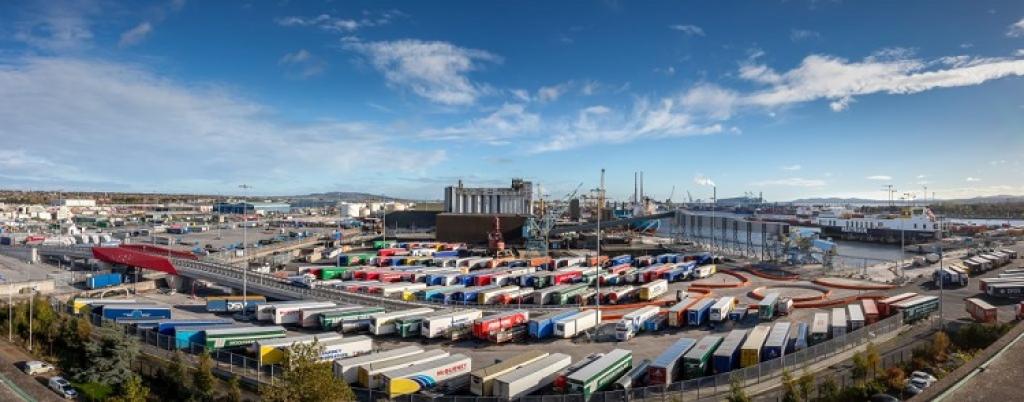 Dublin Port Company awards licences to Stena, Seatruck & CMA CGM