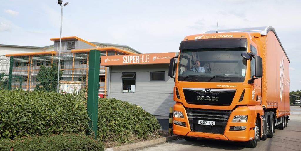 EV Cargo promotes Tapper and Coutts