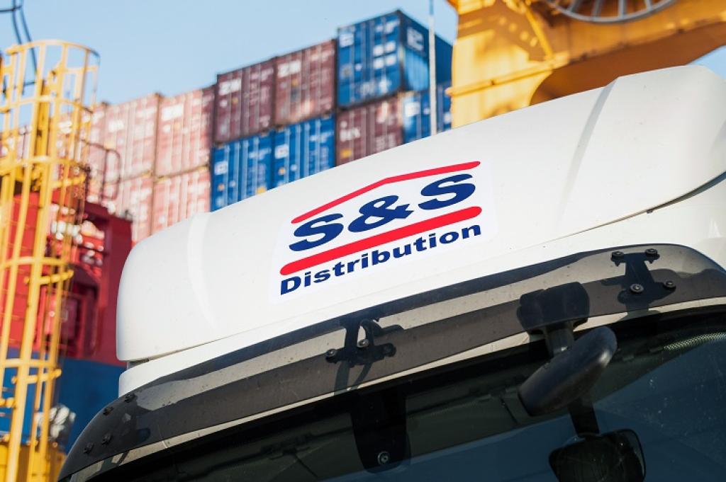 S&S Distribution extends offering