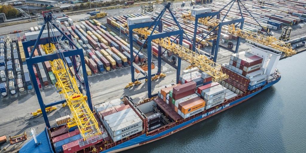 Maritime Cargo Processing launches ‘all access’ subscription model