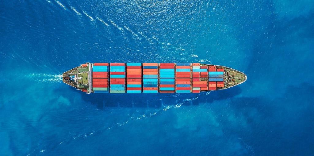 UK freight association welcomes UK decision on container shipping rules
