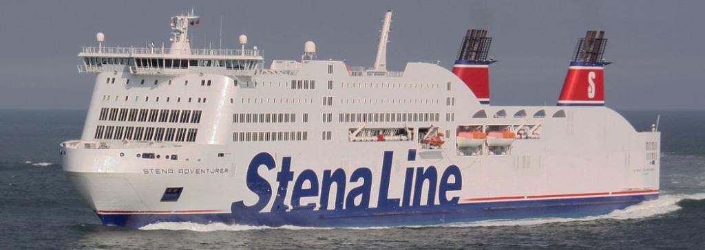 Stena Line announces bid to bring Freeport to North Wales