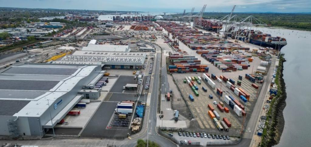 Delamode turns to Mike Watson Transport to support growth