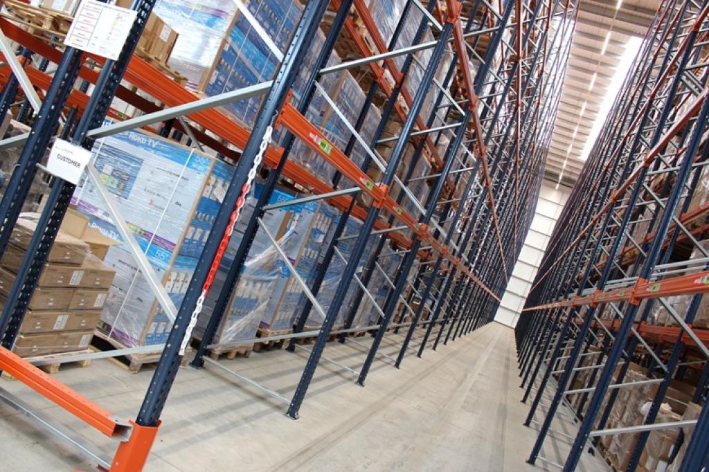 LTS expands UK warehouse capacity