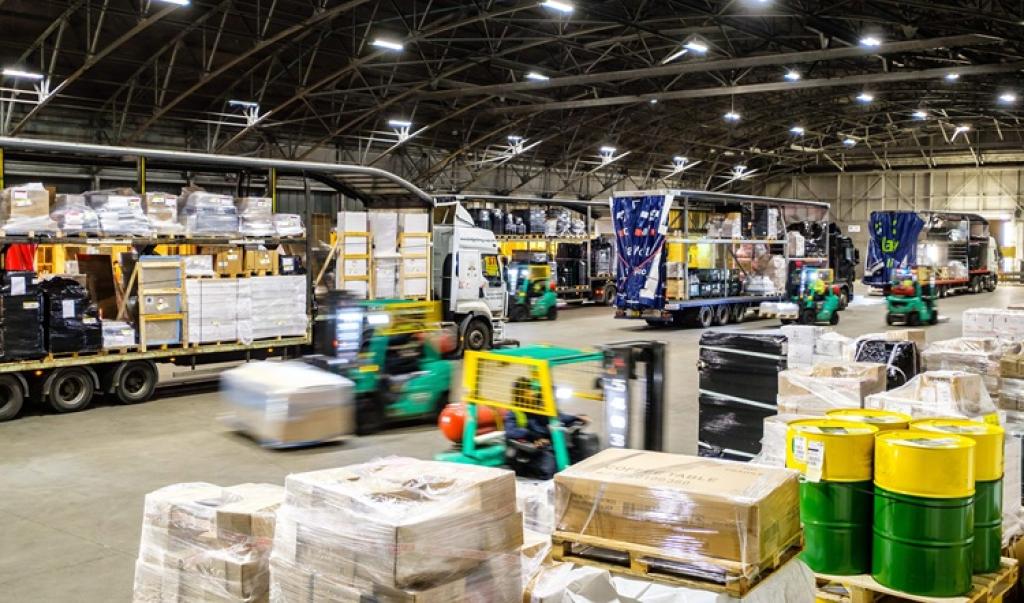 Waterland Private Equity takes majority stake in Palletways