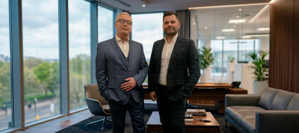 Alianza Logistics expands international presence with new UK office