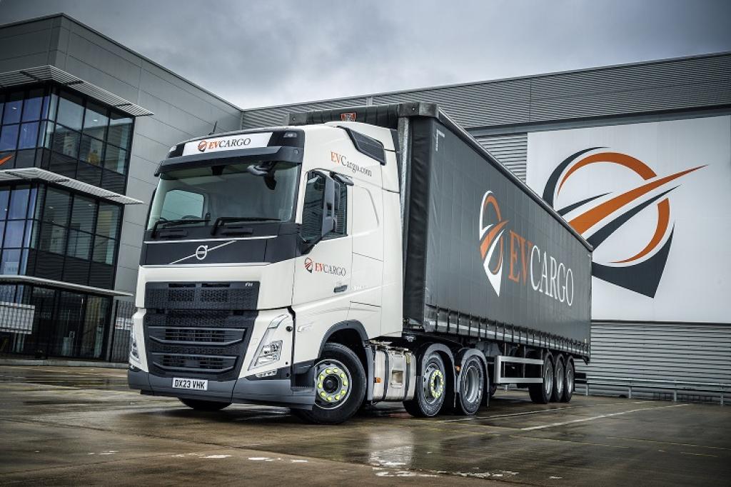 EV Cargo divests Solutions business to William Stobart