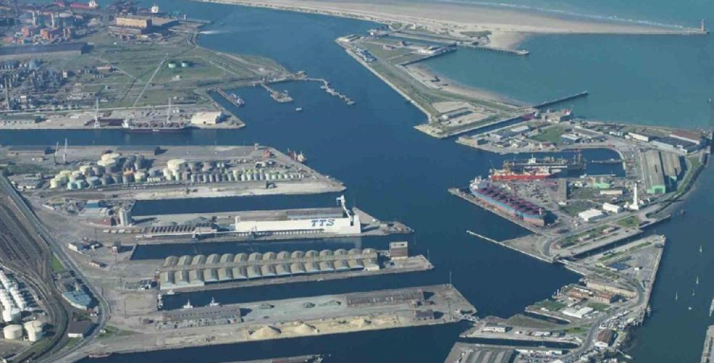 Rosyth-Dunkirk plans edge closer