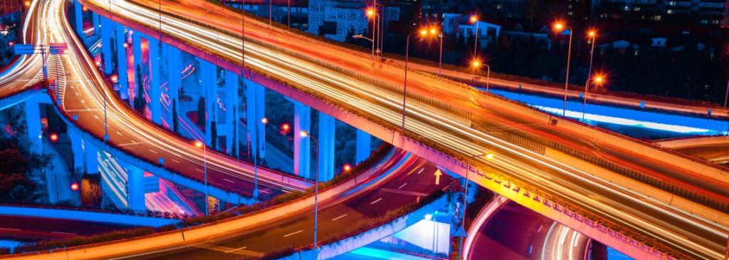 UK transport demand jumped 30% as Easter hit