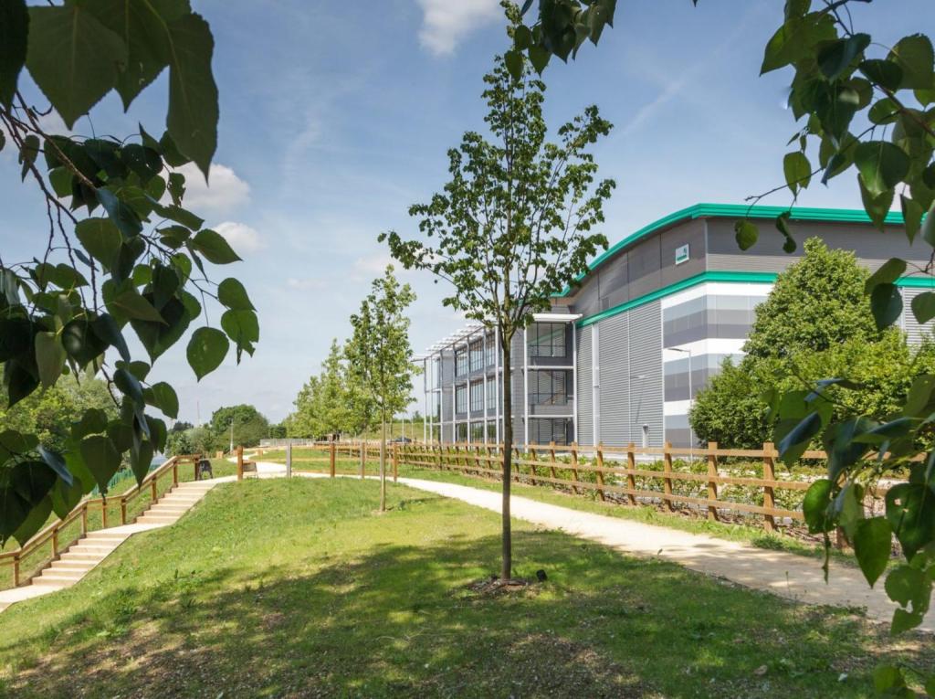 La Caisse and Prologis launch pan-European logistics joint venture