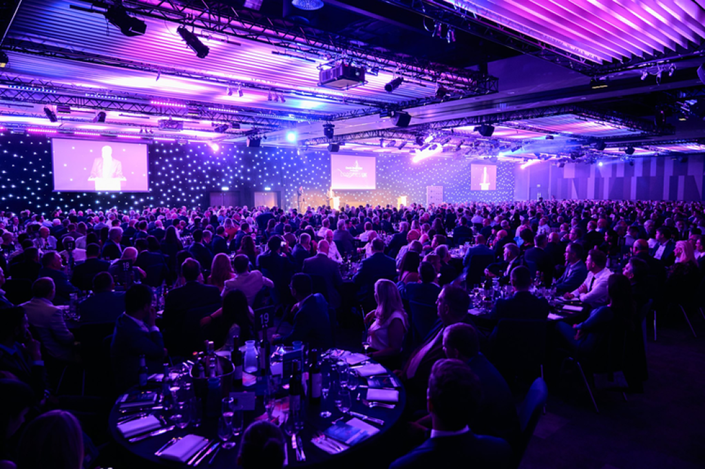 Voting opens for Multimodal Awards