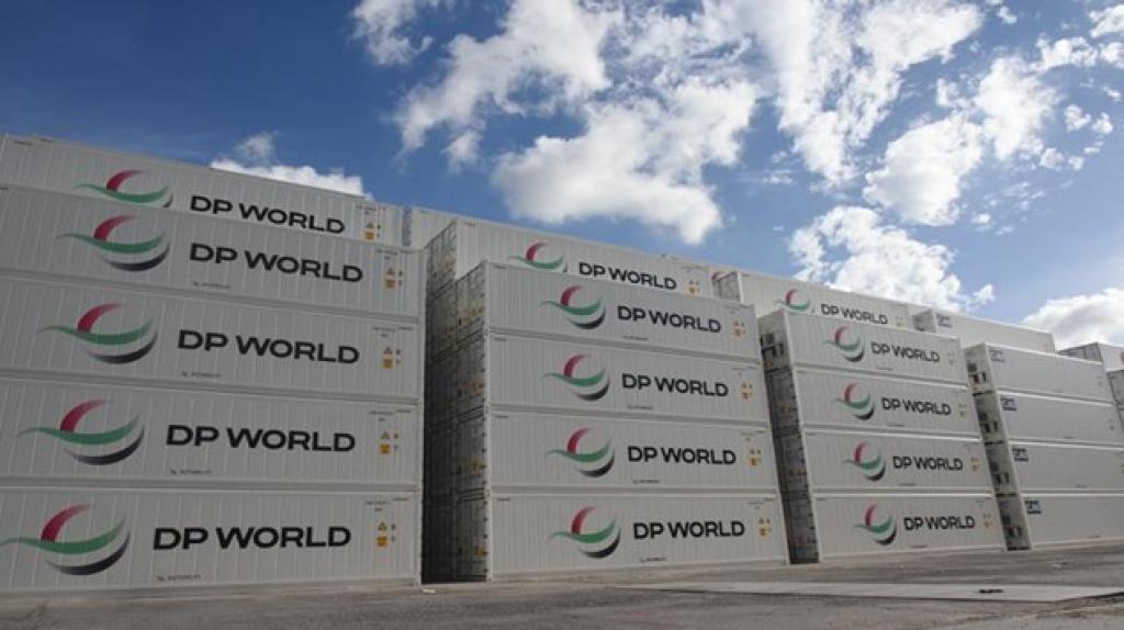 DP World launches war risk insurance offering