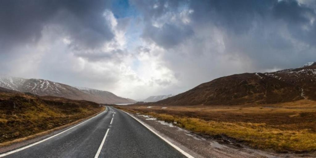 The 30% efficiency debt: Can precision planning and mapping save the UK’s 1.58% margin hauliers?