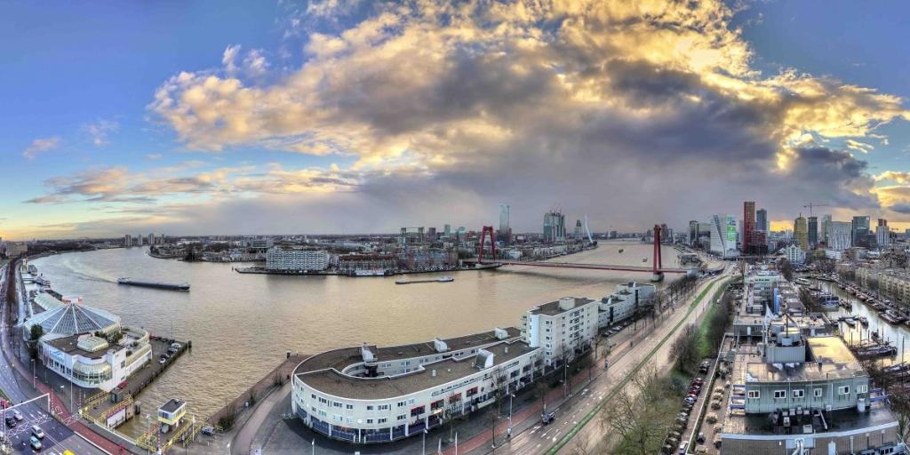 Getlink Customs Services acquires Bongers Customs Services in the Netherlands
