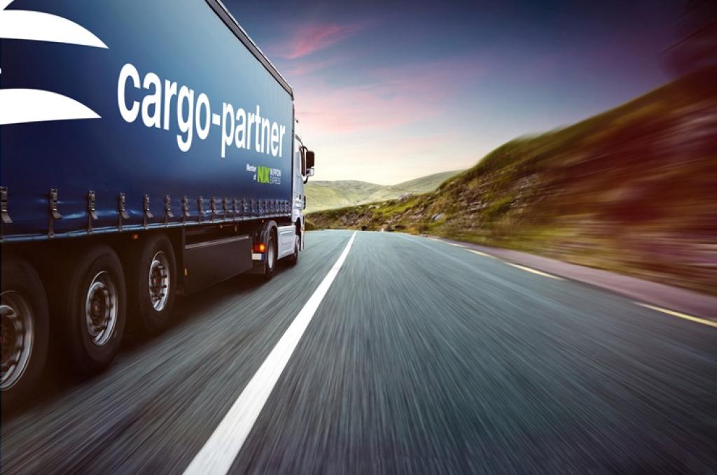 cargo-partner expands European road transport network