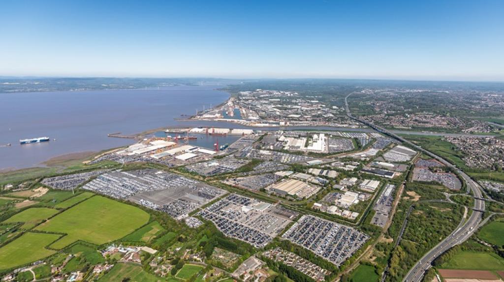 Bristol’s Global Gateway: ship shape and ready for Multimodal 2026