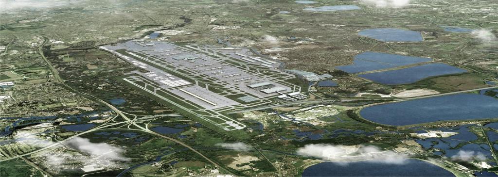 Global K9 urges UK regulators to update aerospace screening legislation to assist air cargo sector
