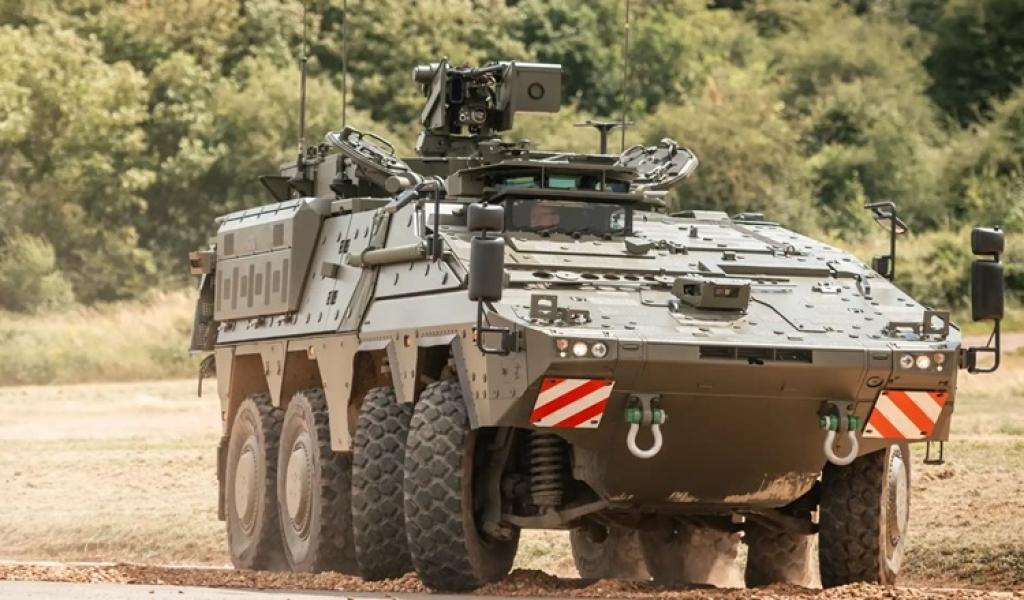 Unipart, KBR and IBM launch Team ORION to future-proof defence operations