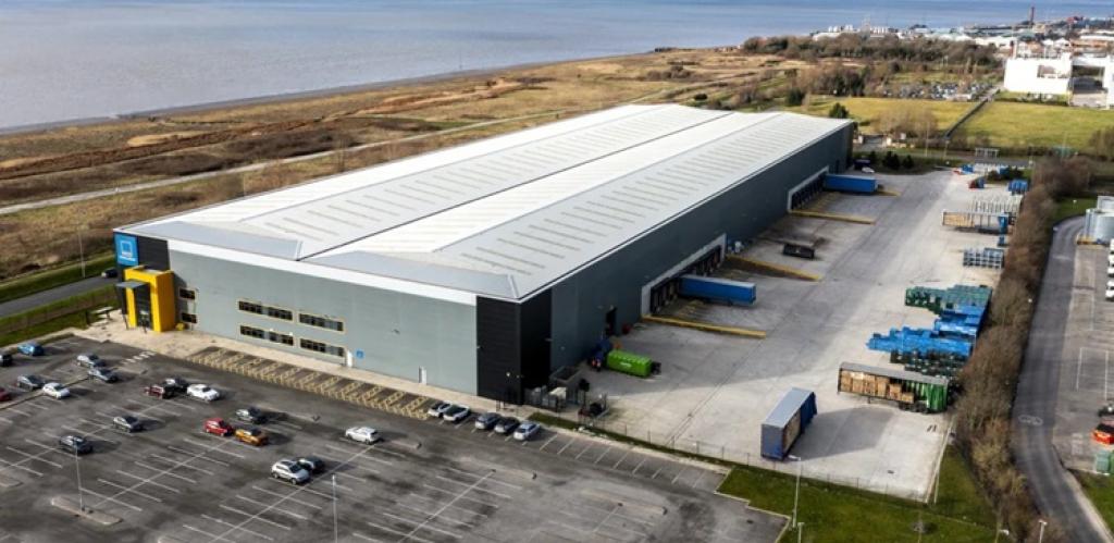 KKR and Mirastar complete acquisition of portfolio of four prime UK logistics assets from PLP
