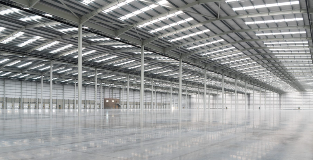 Hillwood Investment Properties secures £76.4m development financing from Affinius Capital for UK logistics portfolio