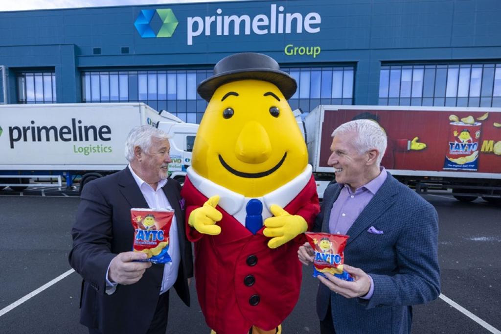 Primeline Group partners with Waterland Ireland to accelerate next phase of growth