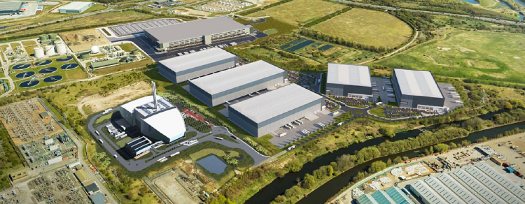 Peel makes unsolicited bid for Harworth 