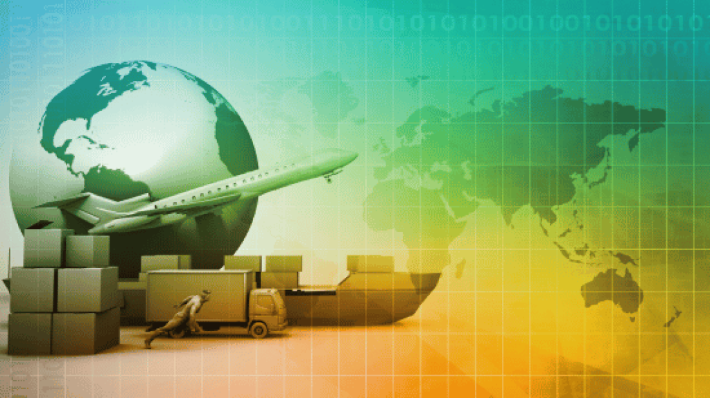 Logistics sector showing “green shoots of recovery”, says Logistics UK
